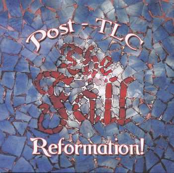 4CD The Fall: Reformation! Post - TLC DIGI