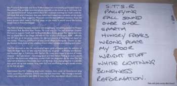 4CD The Fall: Reformation! Post - TLC DIGI