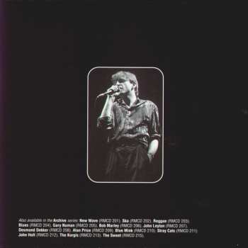 CD The Fall: The Fall