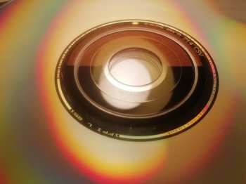 CD The Fall: The Fall