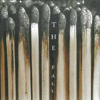 2CD The Fall: The Idiot Joy Show