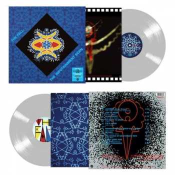 Album The Fall: The Infotainment Scan