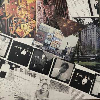 2LP The Fall: The Twenty Seven Points CLR