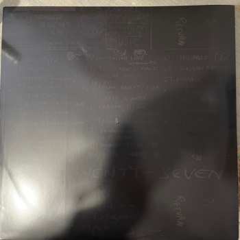 2LP The Fall: The Twenty Seven Points CLR