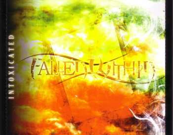 CD The Fallen Within: Intoxicated