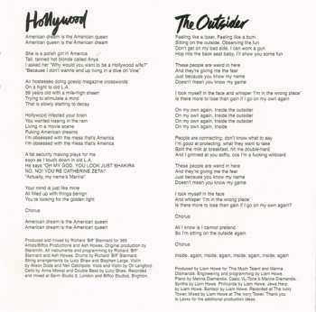 CD Marina & The Diamonds: The Family Jewels