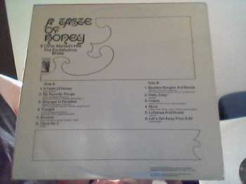 LP The Fantabulous Brass: A Taste Of Honey & Other Mariachi Hits