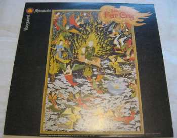 LP The Far Cry: The Far Cry