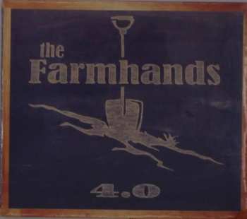 CD The Farm Hands: 4.0
