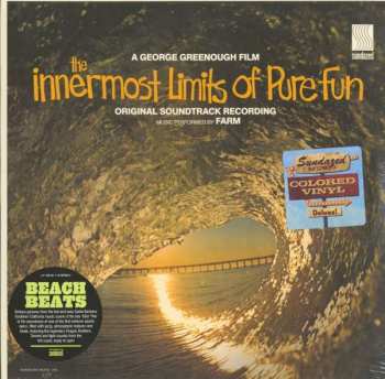 Album The Farm: The Innermost Limits Of Pure Fun