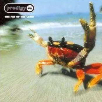 The Prodigy: The Fat Of The Land