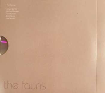 2CD The Fauns: The Fauns LTD