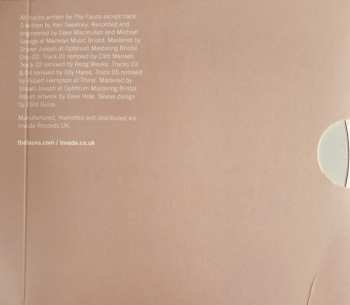 2CD The Fauns: The Fauns LTD