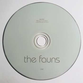 2CD The Fauns: The Fauns LTD