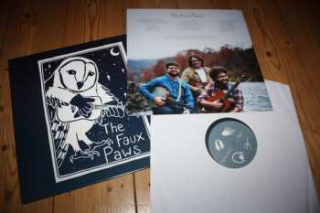 LP The Faux Paws: The Faux Paws
