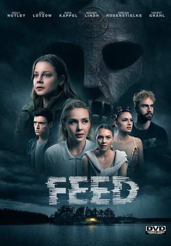Album The Feed-Back: The Feed-back