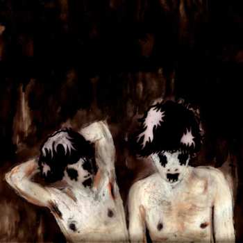 CD The Feeling Of Love: Reward Your Grace