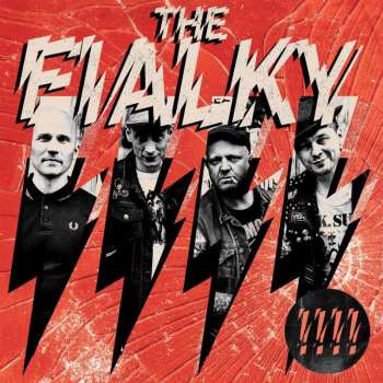 LP The Fialky: Vykřičníky !!!!