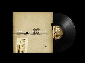 Album From Autumn To Ashes: The Fiction We Live