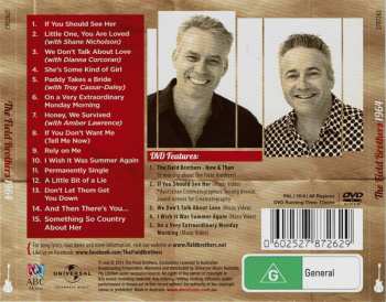 CD/DVD The Field Brothers: 1964