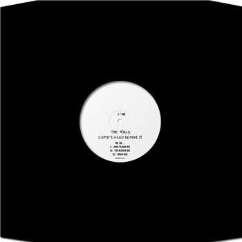 LP The Field: Cupid's Head Remixe II LTD | NUM