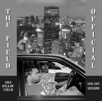 The Field: Official (1996-1997 Sessions)