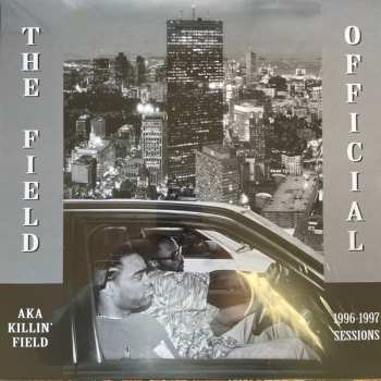LP The Field: Official (1996-1997 Sessions)