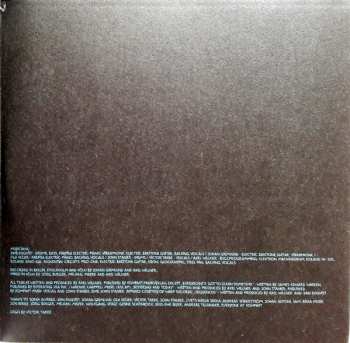 2LP The Field: Yesterday And Today