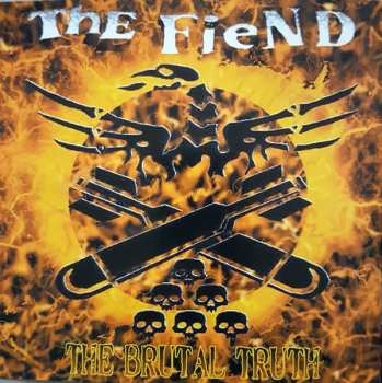 3CD The Fiend: Anthology