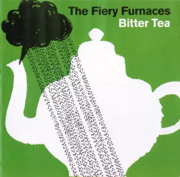 Bitter Tea