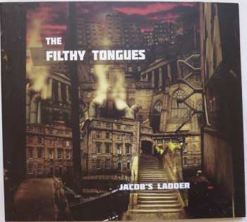 CD The Filthy Tongues: Jacob's Ladder