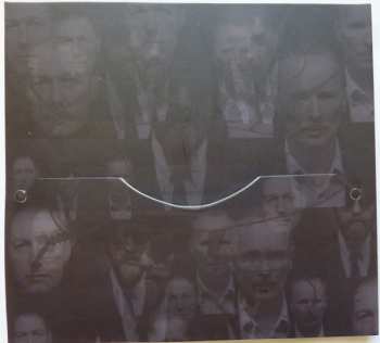 CD The Filthy Tongues: Jacob's Ladder