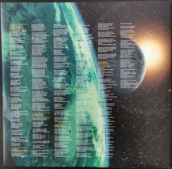 2LP Iron Maiden: The Final Frontier