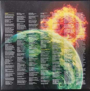 2LP Iron Maiden: The Final Frontier