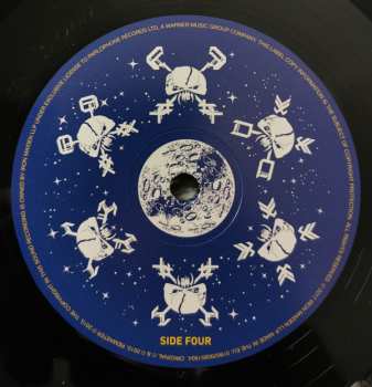 2LP Iron Maiden: The Final Frontier