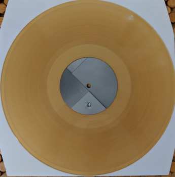 LP The Finks: Rolly Nice CLR
