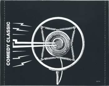 CD The Firesign Theatre: How Can You Be In Two Places At Once When You're Not Anywhere At All