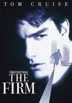 Album The Firm: Firm
