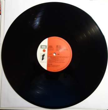 LP The Fixx: Ink.