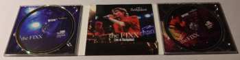 CD/DVD The Fixx: Live At Rockpalast