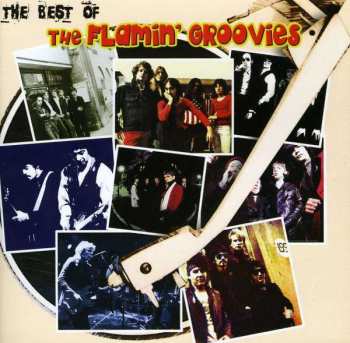 Album The Flamin' Groovies: Oldies But Groovies