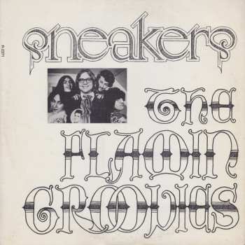 Album The Flamin' Groovies: Sneakers