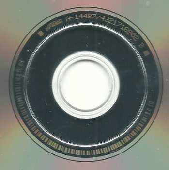 CD The Flamin' Groovies: Teenage Head