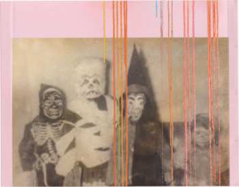 CD The Flaming Lips: American Head