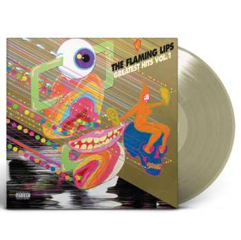 LP The Flaming Lips: Greatest Hits Vol. 1
