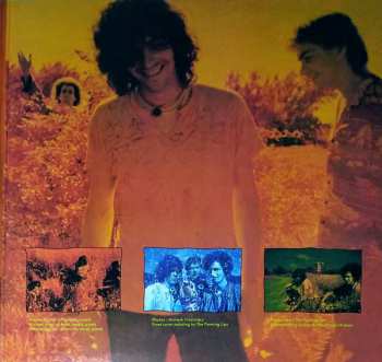 LP The Flaming Lips: Oh My Gawd!!!...The Flaming Lips