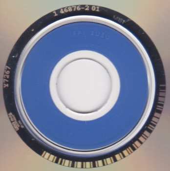 CD The Flaming Lips: The Soft Bulletin