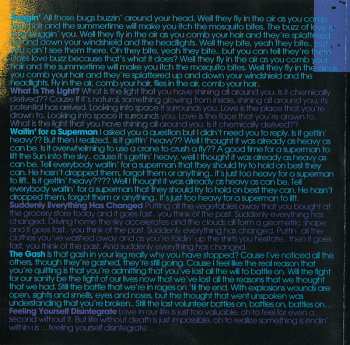 CD The Flaming Lips: The Soft Bulletin