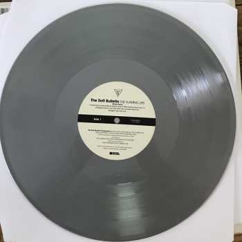 2LP The Flaming Lips: The Soft Bulletin Companion CLR