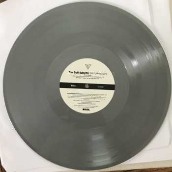 2LP The Flaming Lips: The Soft Bulletin Companion CLR